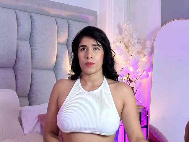IsisVelvet webcam