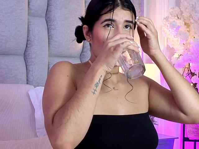IsisVelvet IsisVelvet