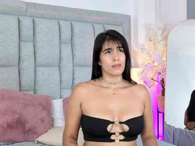 IsisVelvet webcam