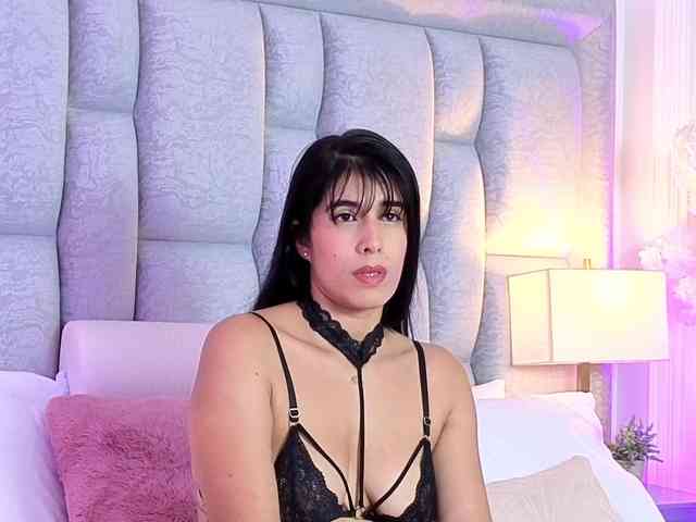 IsisVelvet webcam
