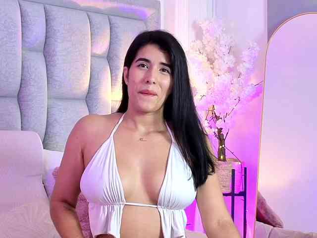 IsisVelvet webcam