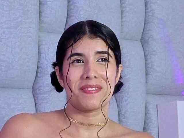 IsisVelvet webcam