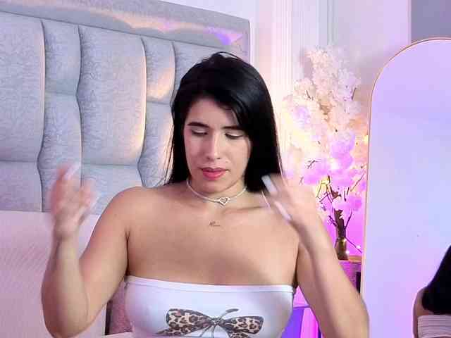 IsisVelvet webcam