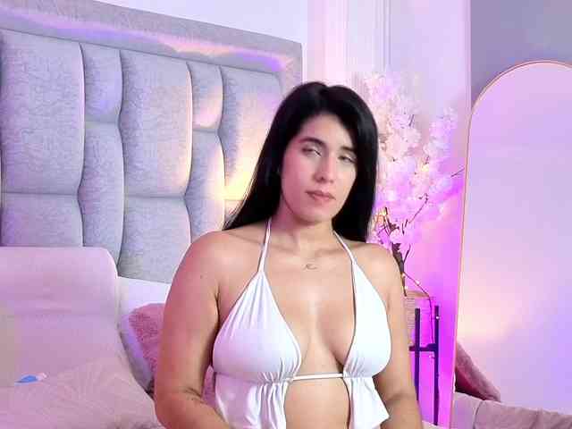 IsisVelvet webcam