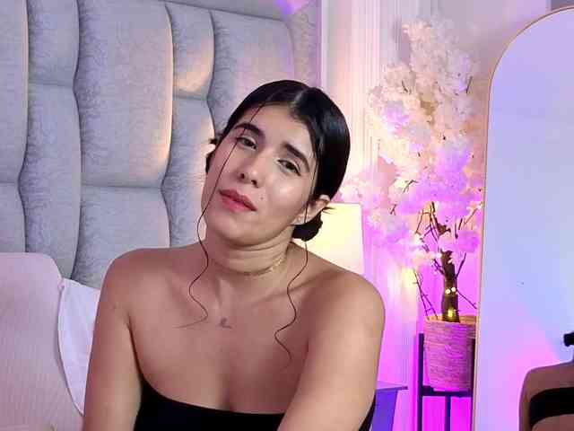 IsisVelvet webcam