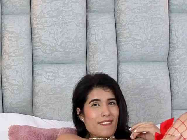 IsisVelvet webcam