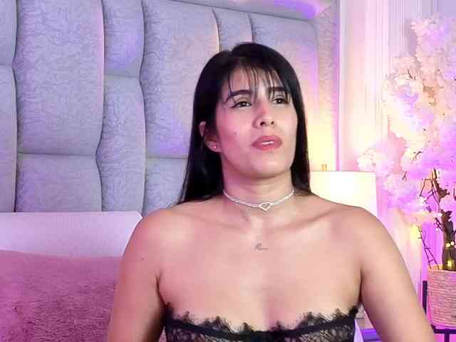IsisVelvet IsisVelvet