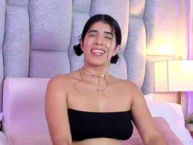 IsisVelvet webcam