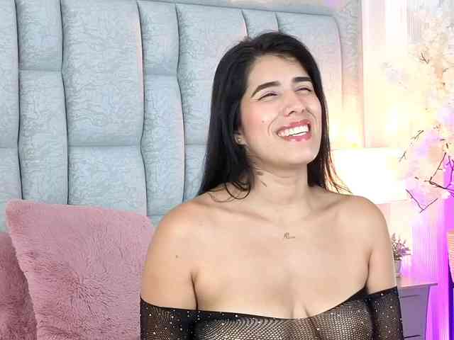 IsisVelvet webcam