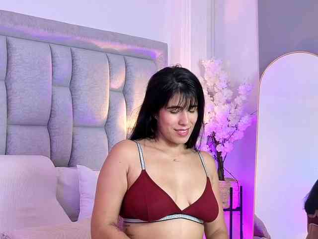 IsisVelvet