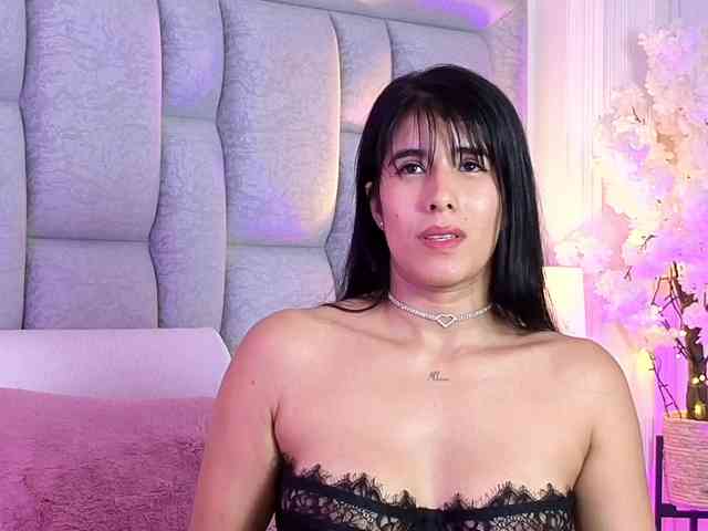 IsisVelvet webcam