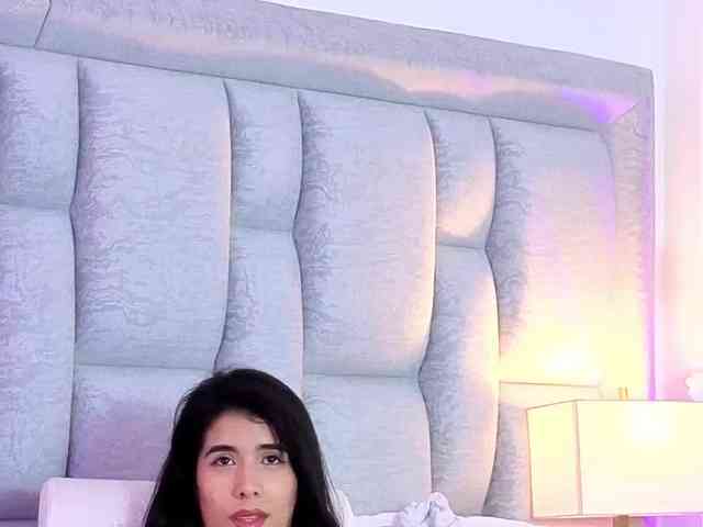 IsisVelvet webcam