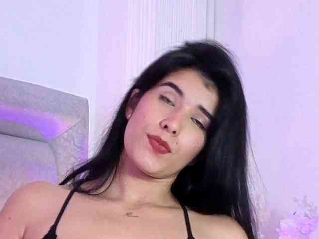 Модель: IsisVelvet