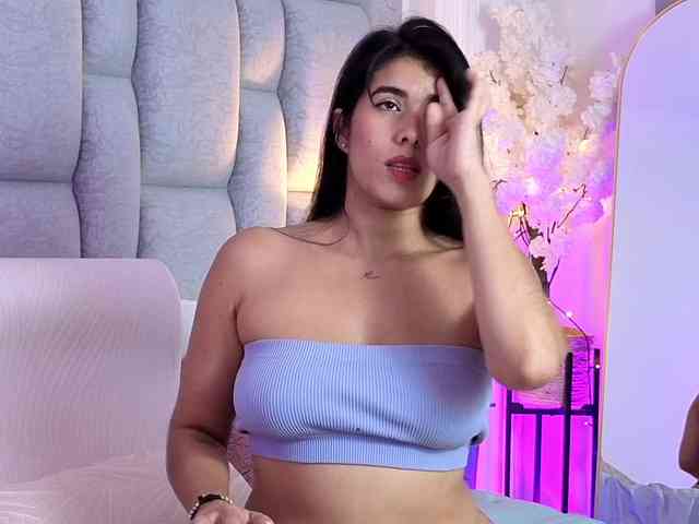 IsisVelvet webcam