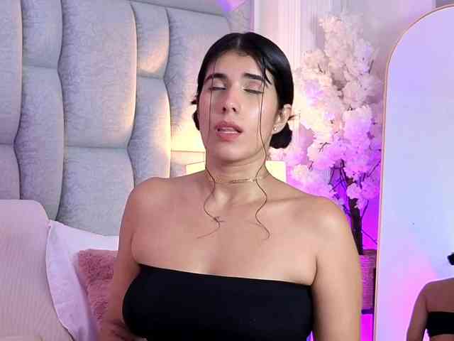 IsisVelvet IsisVelvet