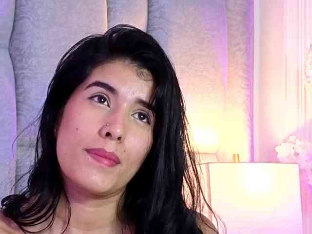 IsisVelvet webcam