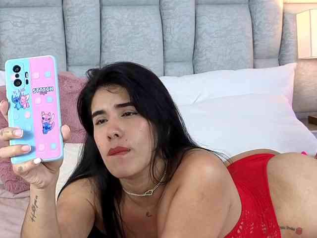 IsisVelvet webcam