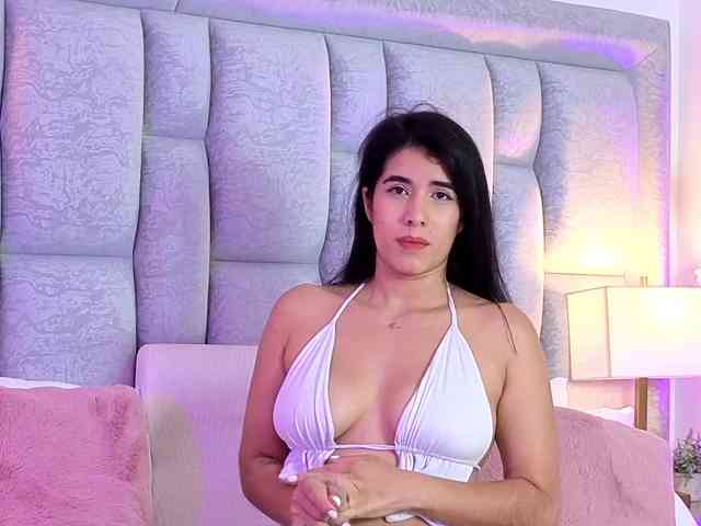 IsisVelvet webcam