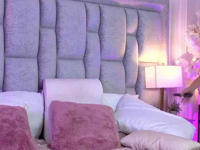 IsisVelvet webcam