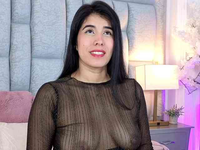 IsisVelvet webcam