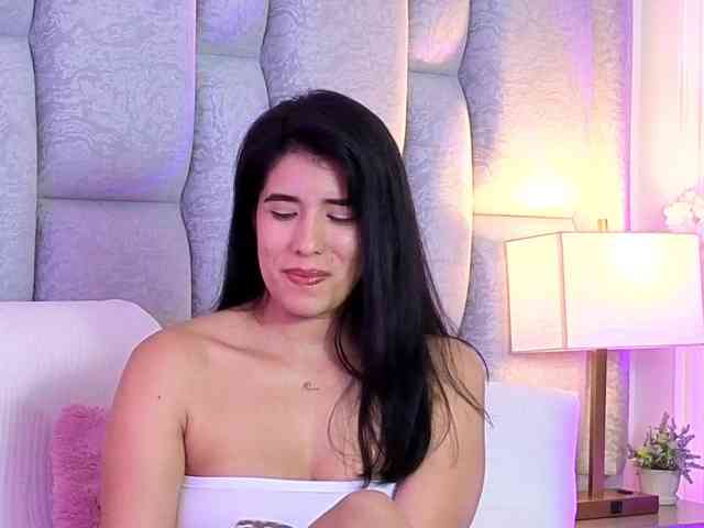 IsisVelvet webcam