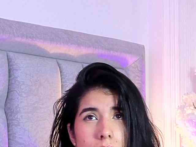IsisVelvet