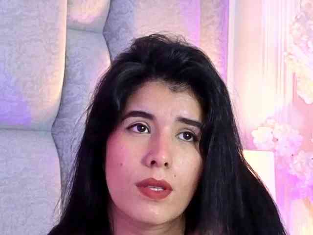 IsisVelvet webcam