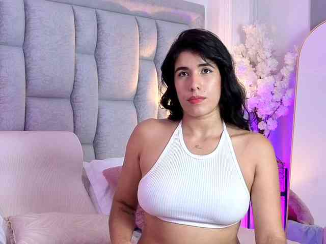 IsisVelvet webcam