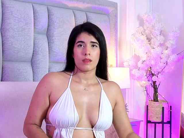 IsisVelvet webcam