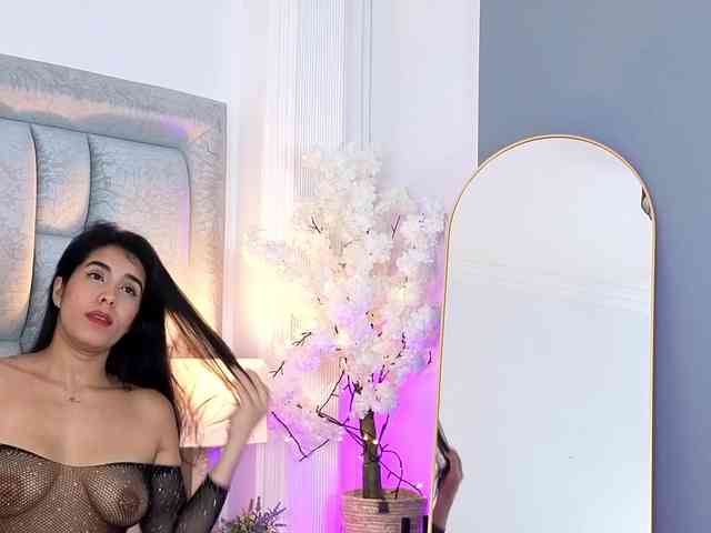 IsisVelvet webcam