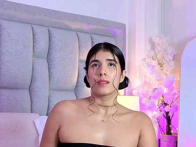 IsisVelvet webcam