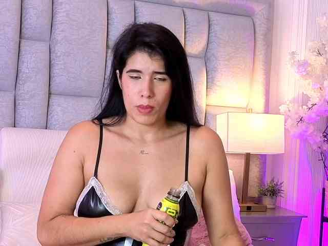 IsisVelvet