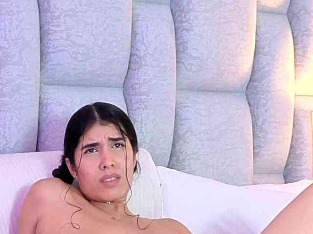 IsisVelvet webcam