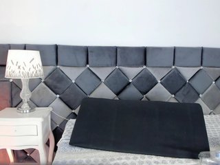 XXXiomara Porn Show