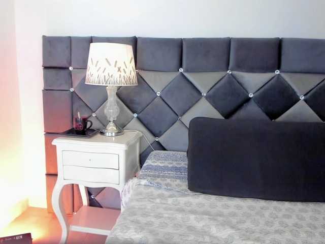 XXXiomara live cam on BongaCams