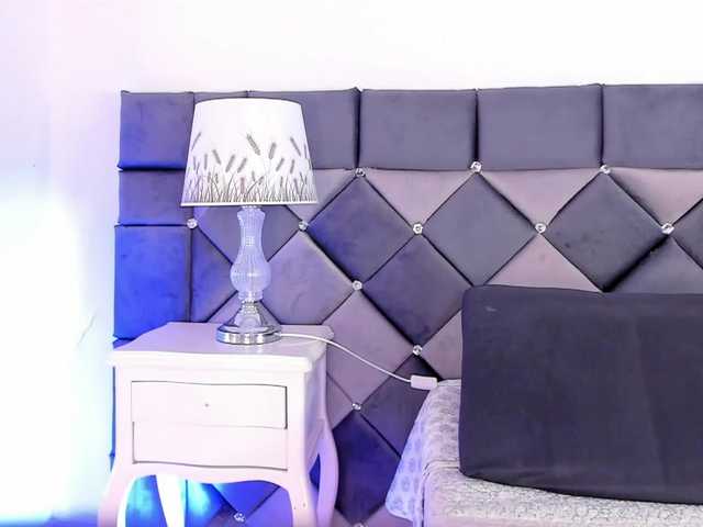 XXXiomara live cam on BongaCams