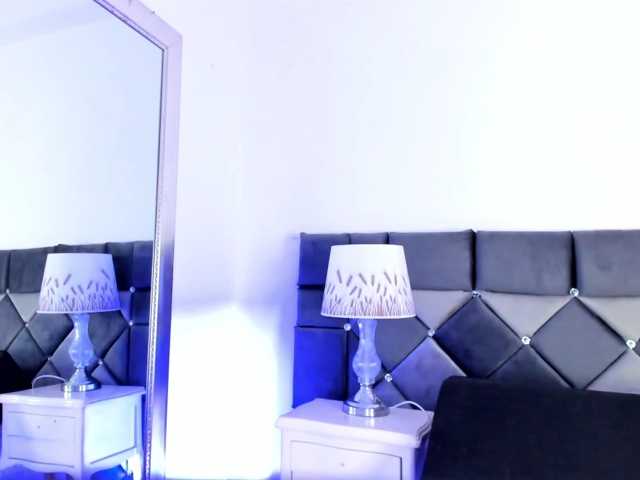 XXXiomara live cam on BongaCams