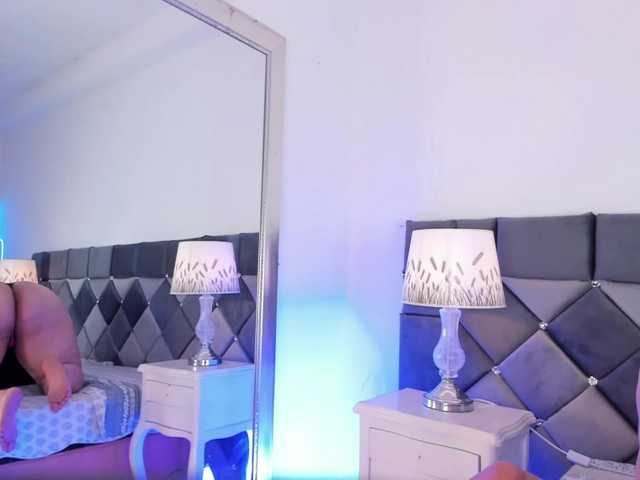 XXXiomara live cam preview