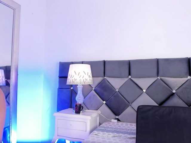 XXXiomara live cam on BongaCams
