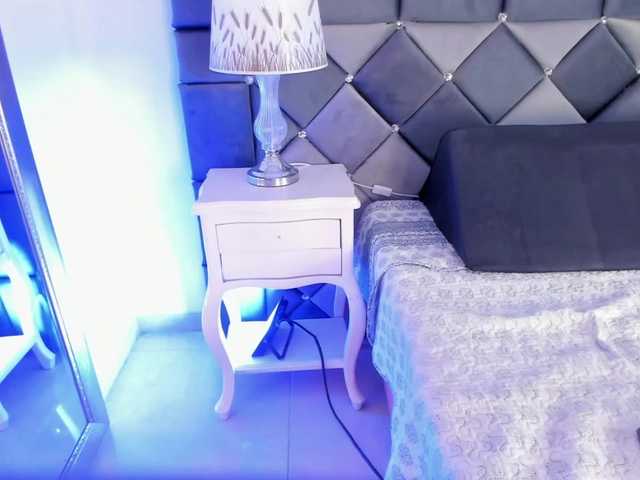 XXXiomara live cam on BongaCams