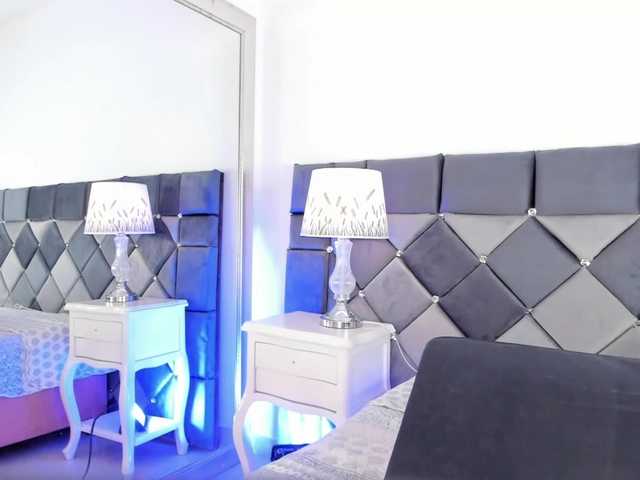 XXXiomara live cam on BongaCams