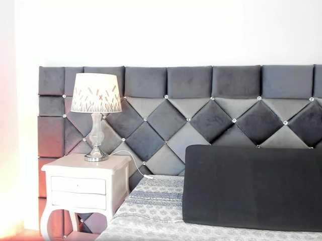 XXXiomara live cam on BongaCams