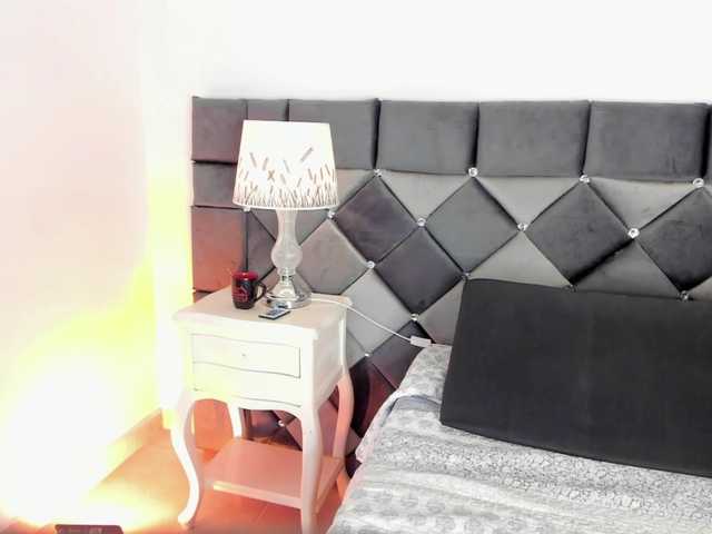 XXXiomara live cam on BongaCams