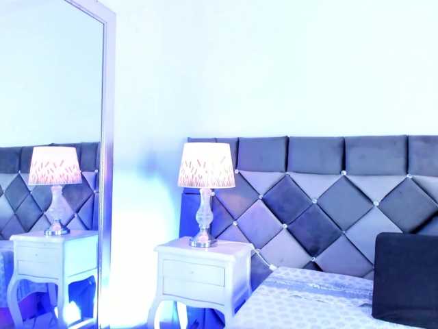 XXXiomara live cam preview