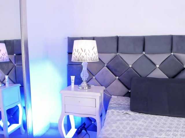 XXXiomara live cam preview