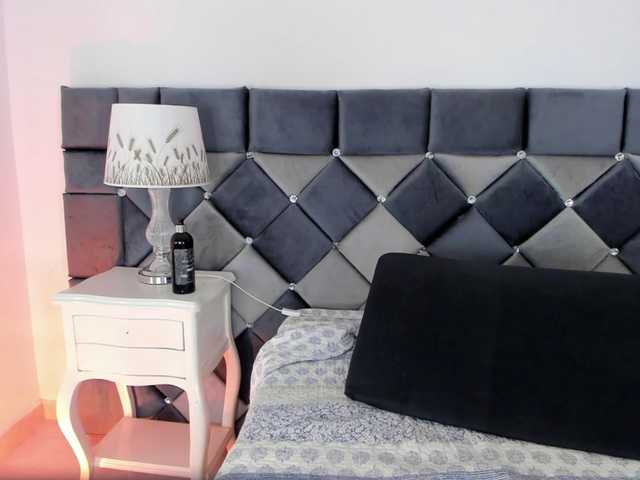 XXXiomara live cam on BongaCams