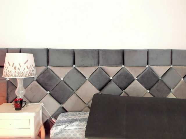 XXXiomara live cam on BongaCams