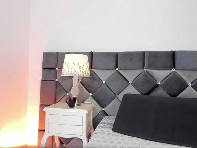 XXXiomara live cam on BongaCams