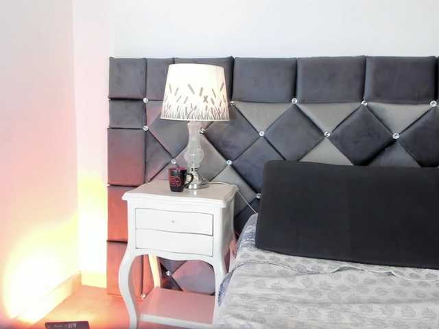 XXXiomara live cam on BongaCams