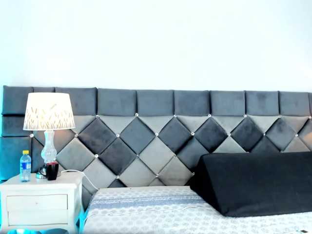 XXXiomara live cam on BongaCams